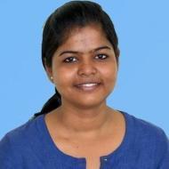 Rashmi K. Class 11 Tuition trainer in Delhi