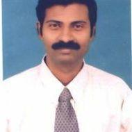 Ramesh Sambantham BTech Tuition trainer in Chennai