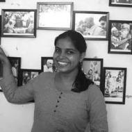 Komal BA Tuition trainer in Delhi