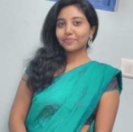 Navya N. Spoken English trainer in Mysore