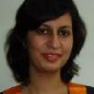 Khushabu R. Class 12 Tuition trainer in Ahmedabad