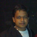 Photo of Ashish Patel