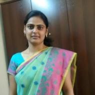 Manasa S. Class 6 Tuition trainer in Bangalore