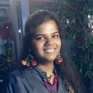 Kanika Agarwal Class I-V Tuition trainer in Bangalore