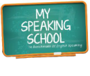My Speaking School photo