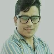 Saurabh Sharma Class 11 Tuition trainer in Derabassi