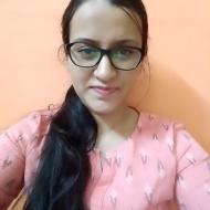 Vijaya N. Class 11 Tuition trainer in Mumbai