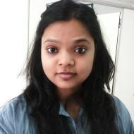 Pooja S. Class 6 Tuition trainer in Delhi