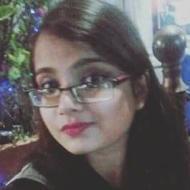 Debotri D. Class I-V Tuition trainer in Kolkata