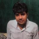 Photo of Amitesh