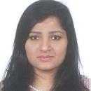 Photo of Nidhi P.