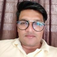 Ankur Parmar Oracle trainer in Anand