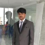 Giridhara B Spoken English trainer in Bangalore