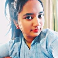 Kasturi K. Class I-V Tuition trainer in Kolkata