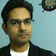 Mohd Arif BCom Tuition trainer in Delhi