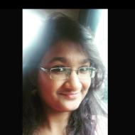 Pratibha A. Painting trainer in Bangalore