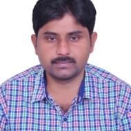 Ravi Ganapavarapu Java trainer in Hyderabad