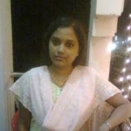 Sumana A. Class 11 Tuition trainer in Bangalore