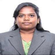 Mary S. Class 12 Tuition trainer in Chennai