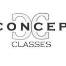 Photo of Concept Classes