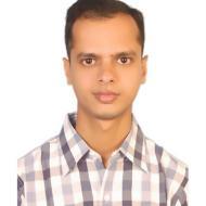 Tushar Girish Agrawal Class 9 Tuition trainer in Pune