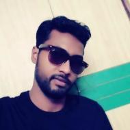 Manish Kumar Manjhi PHP trainer in Bangalore