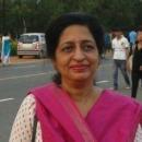 Photo of Ritu M.