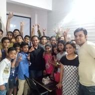 Milind bhalerao Class 8 Tuition trainer in Nashik