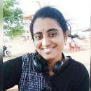 Photo of Ranjani I.