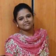 Anusuya P. Class 9 Tuition trainer in Chennai