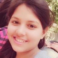 Amisha S. Class 6 Tuition trainer in Delhi