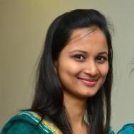 Sakshi K. Class 9 Tuition trainer in Delhi