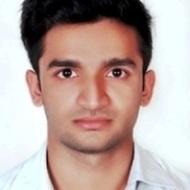 Ashish Singh Class 11 Tuition trainer in Delhi