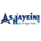 Ashayein Class 9 Tuition institute in Lucknow