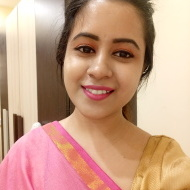 Sonali C. Class I-V Tuition trainer in Kolkata