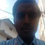 Veerendra Srivastava Java trainer in Hyderabad