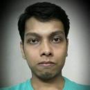 Photo of Sudipto Maiti