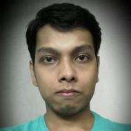 Sudipto Maiti Class 11 Tuition trainer in Kolkata