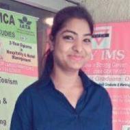 Aarti G. Nursery-KG Tuition trainer in Delhi