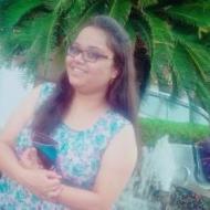 Akanksha S. Class 11 Tuition trainer in Jaipur