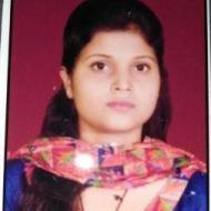 Sheetal K. Class 6 Tuition trainer in Hyderabad