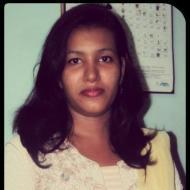 Nivedita M. Art and Craft trainer in Bangalore