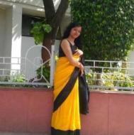 Kalpana U. Class 11 Tuition trainer in Delhi