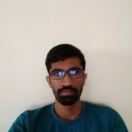 Saikiran Maddi trainer in Hyderabad