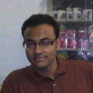 Arnab Bhattacharya Bengali Speaking trainer in Mumbai