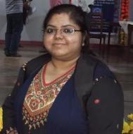 Moumita B. Engineering Diploma Tuition trainer in Kolkata