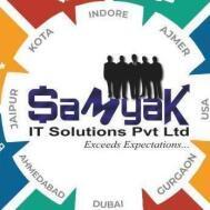 Samyak Computer Classes Interior Designing institute in Kota