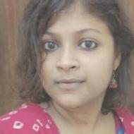 Nabottama P. BA Tuition trainer in Kolkata