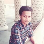 Anubhav Maurya Class 6 Tuition trainer in Delhi