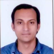 Yogesh J. Microsoft Excel trainer in Mysore